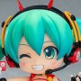 Racing Miku 2020 Nendoroid