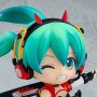 Racing Miku 2020 Nendoroid