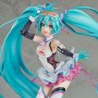 Hatsune Miku GT Project: Racing Miku 2021