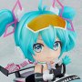 Racing Miku 2021 Nendoroid