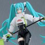 Racing Miku 2022 Moderoid