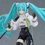 Racing Miku 2022 Moderoid