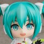 Racing Miku 2022 Nendoroid