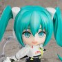 Racing Miku 2022 Nendoroid