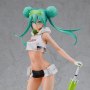 Hatsune Miku GT Project: Racing Miku 2022 Tropical