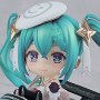 Hatsune Miku GT Project: Racing Miku 2023 Nendoroid