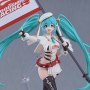 Hatsune Miku GT Project: Racing Miku 2023 Plamatea