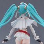 Racing Miku 2023 Plamatea