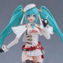 Racing Miku 2023 Plamatea