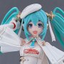 Racing Miku 2023 Plamatea