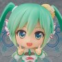 Racing Miku Nendoroid 2017