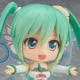Racing Miku Nendoroid 2017