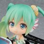 Racing Miku Nendoroid 2017