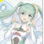 Racing Miku Nendoroid 2017
