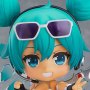 Hatsune Miku GT Project: Racing Miku Sepang 2013 Nendoroid