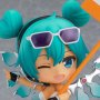 Racing Miku Sepang 2013 Nendoroid