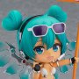 Racing Miku Sepang 2013 Nendoroid