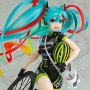 Racing Miku Team UKYO 2016