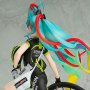 Racing Miku Team UKYO 2016