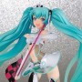 Racing Miku: Racing Miku 2012