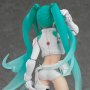 Racing Miku 2014 Ev Mirai