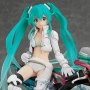 Racing Miku 2014 Ev Mirai