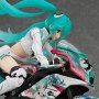Racing Miku 2014 Ev Mirai