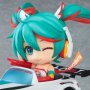 Racing Miku: Racing Miku 2016 Nendoroid