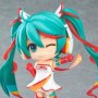 Racing Miku 2016 Nendoroid