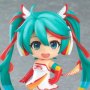 Racing Miku 2016 Nendoroid