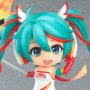 Racing Miku 2016 Nendoroid