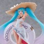 Hatsune Miku GT Project: Racing Miku 2024 Tropical Tenitol