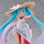 Racing Miku 2024 Tropical Tenitol