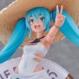 Racing Miku 2024 Tropical Tenitol