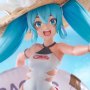 Racing Miku 2024 Tropical Tenitol