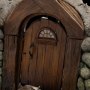 Radagast In Rhosgobel