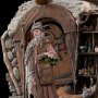 Hobbit: Radagast In Rhosgobel