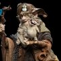 Hobbit: Radagast The Brown Mini Epics