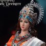 Radiant Crown Divinity Silver