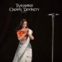 Radiant Crown Divinity Silver