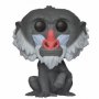 Lion King (2019): Rafiki Pop! Vinyl