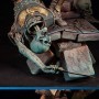 Rage Of The Undying (Sideshow) (studio)