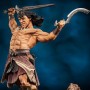 Conan: Rage Of The Undying (Sideshow)