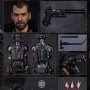 Ragnar Thorne Military Contractor Viperidae Cerastes Extreme Zone