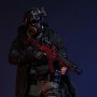 Ragnar Thorne Military Contractor Viperidae Cerastes Extreme Zone