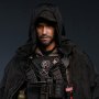 Ragnar Thorne Military Contractor Viperidae Cerastes Extreme Zone