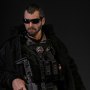 Ragnar Thorne Military Contractor Viperidae Cerastes Extreme Zone