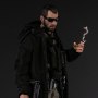 Ragnar Thorne Military Contractor Viperidae Cerastes Extreme Zone