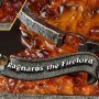 Ragnaros The Firelord