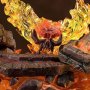 Ragnaros The Firelord